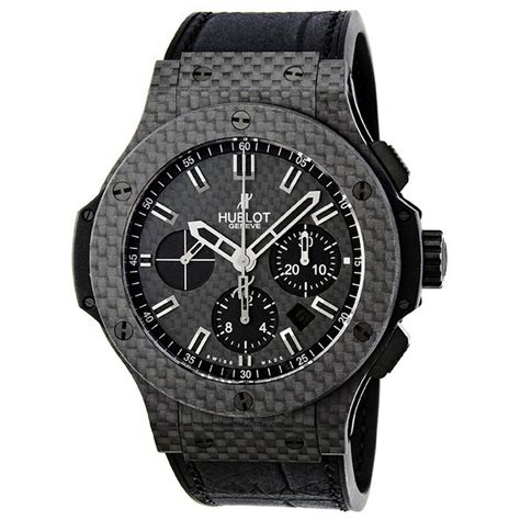 hublot big bang all carbon replica|big bang hublot price.